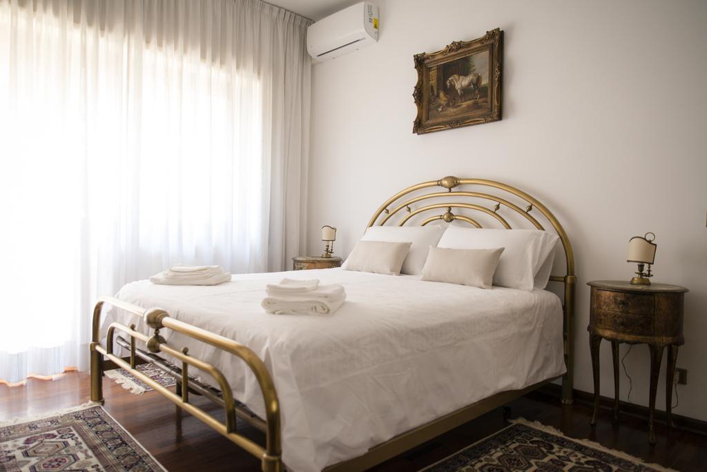 Apartamento Plumbird Boutique &