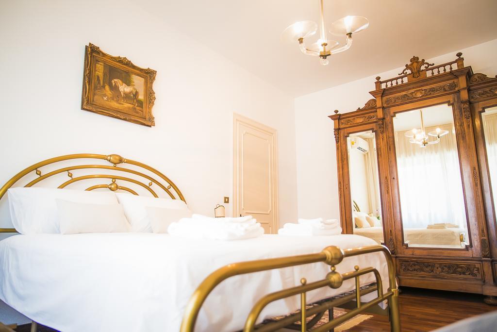 Apartment Plumbird Boutique & Rom