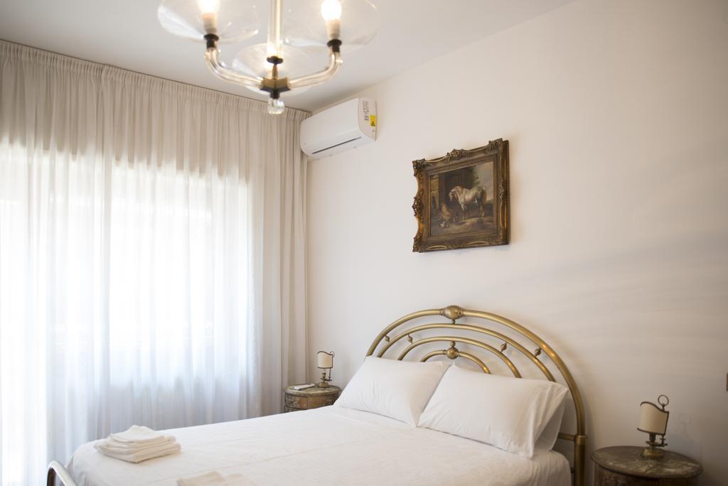 Apartamento Plumbird Boutique & Roma